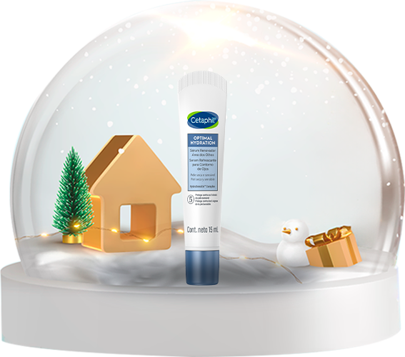 s&eacute;rum de ojos